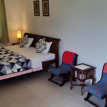 Rawla Rawatsar Bed and Breakfast Jaipur Exteriör bild