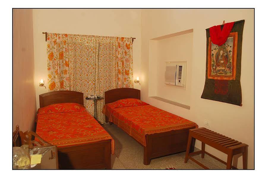 Rawla Rawatsar Bed and Breakfast Jaipur Exteriör bild